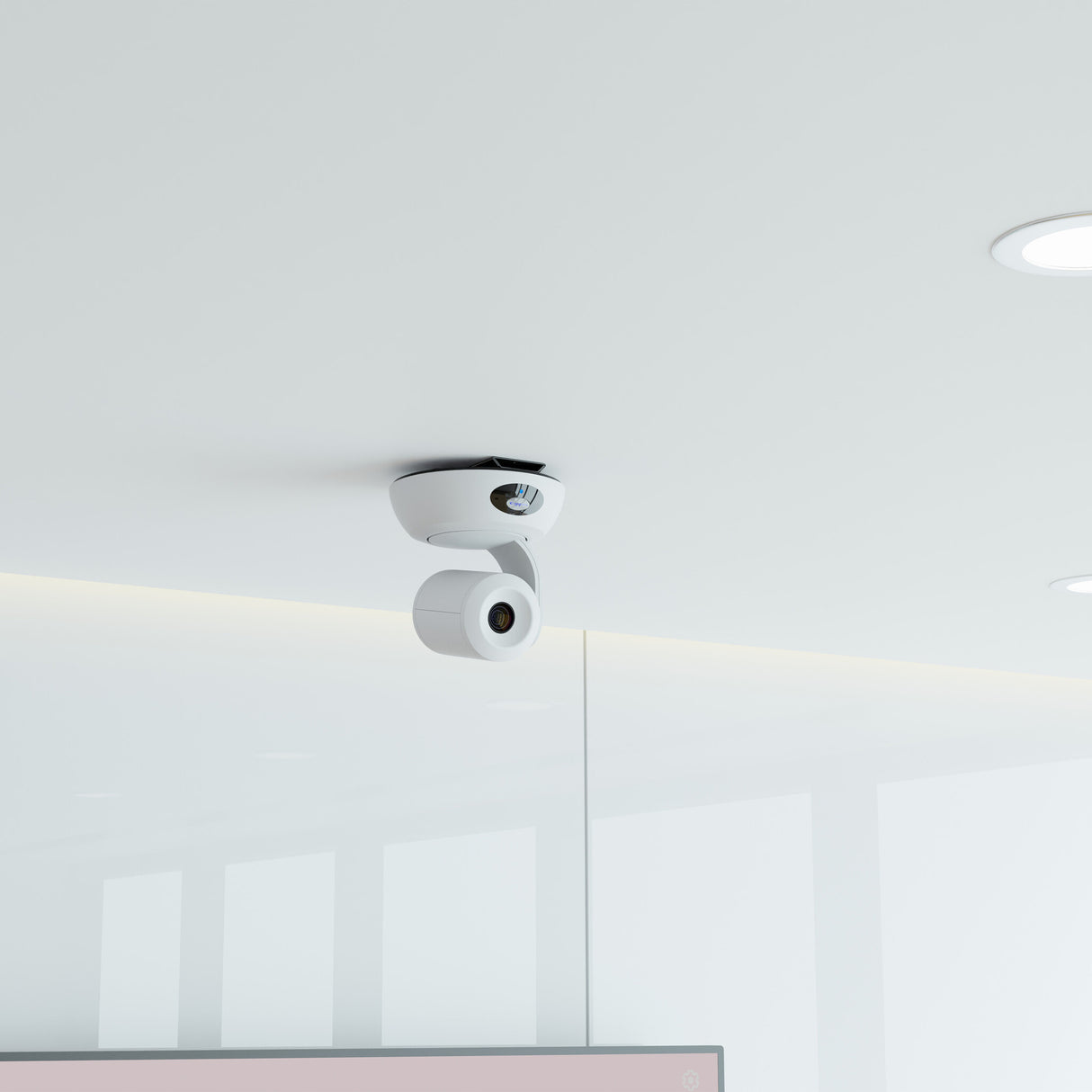 Vaddio Hard Ceiling Camera Mount