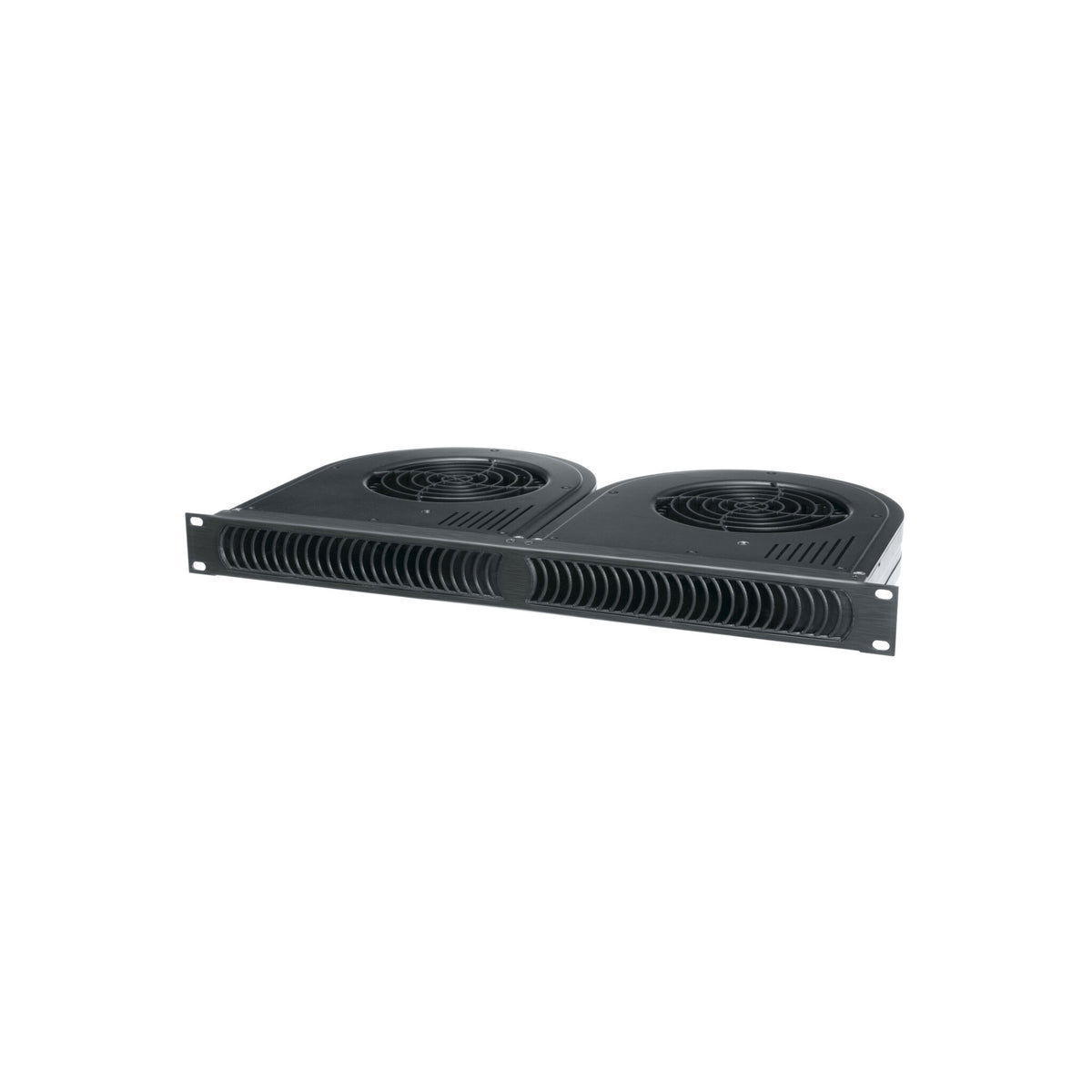 Middle Atlantic 1 RU BlowerPanel, 100 CFM, 32dB