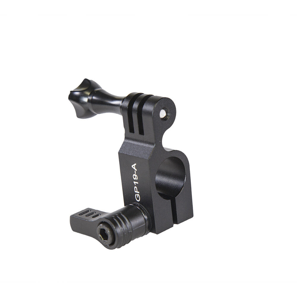 ikan ELE-GP19A action sports camera accessory Camera mount