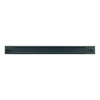 Middle Atlantic Products FWD-DIN1H rack accessory Blank panel