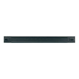 Middle Atlantic Products FWD-DIN1H rack accessory Blank panel