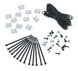 Middle Atlantic Products DUCT-COOL-1PT rack accessory