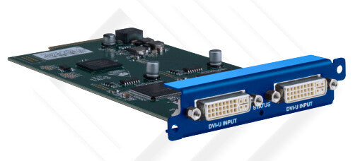 TV One CM2-DVIU-2IN interface cards/adapter Internal HDMI