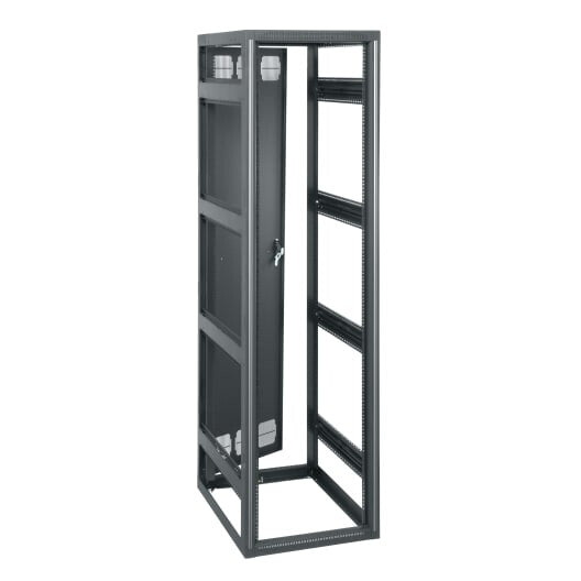 Middle Atlantic 41 RU BGR Series Rack, 27 Inches Deep
