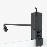 Heckler Design H738-BG interactive whiteboard accessory Mount Blue, Grey