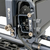 ikan BMPCC4K6K-PWR-BC-BPU camera mounting accessory Battery plate