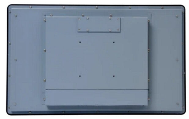 Mimo Monitors MOD-21580CH Signage Display 54.6 cm (21.5") LCD 1500 cd/m² Full HD Black Touchscreen