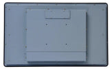Mimo Monitors MOD-21580CH Signage Display 54.6 cm (21.5") LCD 1500 cd/m² Full HD Black Touchscreen