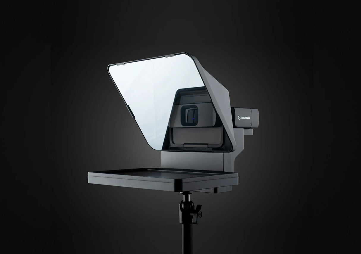 Elgato 10WAD9901 prompter 22.9 cm (9") 1024 x 600 pixels