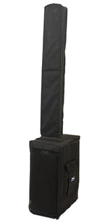 Anchor Audio NL-BEAWP audio equipment case Cover Nylon Black