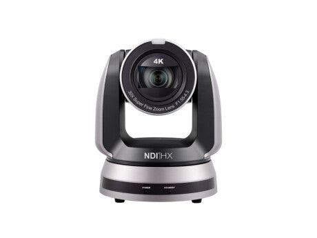 Lumens VC-A71SN 9.17 MP Black, Silver 3840 x 2160 pixels 59.94 fps CMOS 25.4 / 1.8 mm (1 / 1.8")