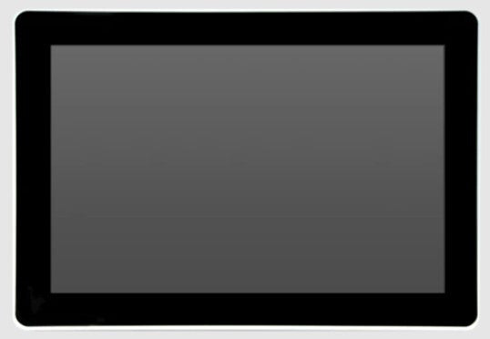 Mimo Monitors MBS-1080C-POE-L Signage Display Digital signage flat panel 25.6 cm (10.1") IPS 350 cd/m² WXGA Black Touchscreen