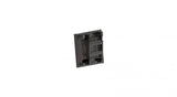 Premier Mounts 7170-1137-01 signage display mount 139.7 cm (55") Black