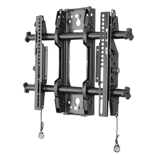 Chief Medium Fusion Micro-Adjustable Tilt Wall Mount, Single Stud