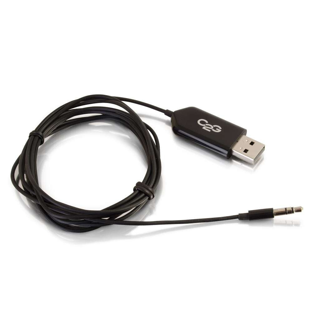 C2G USB Bluetooth® Receiver