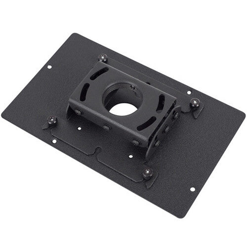 Chief RPA281 project mount Ceiling Black