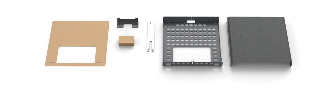 Heckler Design H892-BG TV mount accessory