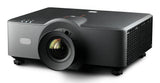 Barco G50‑W8 Standard throw projector 7500 ANSI lumens DLP WUXGA (1920x1200) 3D Black