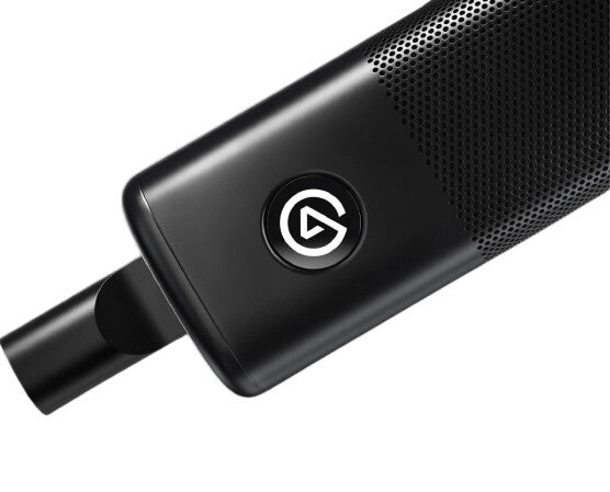 Elgato Wave DX Black PC microphone