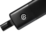Elgato Wave DX Black PC microphone