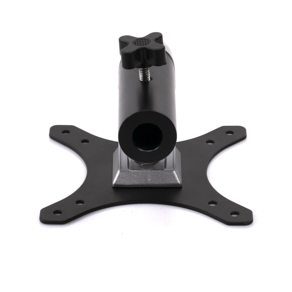 ikan EI-A71 monitor mount / stand Pole Black