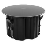 Bose DM8C-SUB Black 150 W