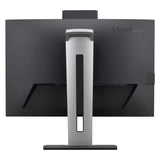 Viewsonic VG Series VG2457V computer monitor 60.5 cm (23.8") 1920 x 1080 pixels Full HD LCD Black