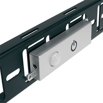 Middle Atlantic Products FWD-LT-UTL-35-40-D rack accessory Lighting unit