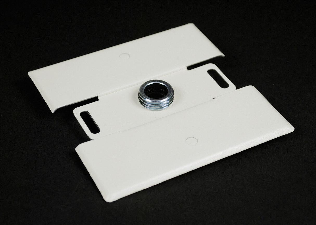 WIREMOLD G2051H wall plate/switch cover White
