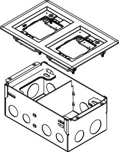 WIREMOLD 880W2827B not categorized