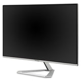 Viewsonic VX2776-4K-MHDU computer monitor 68.6 cm (27") 3840 x 2160 pixels 4K Ultra HD LED Silver