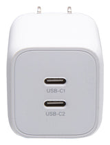 C2G C2G58880 mobile device charger Universal White AC Indoor