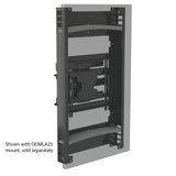 Chief Brackets for Outdoor 55 Inch Displays