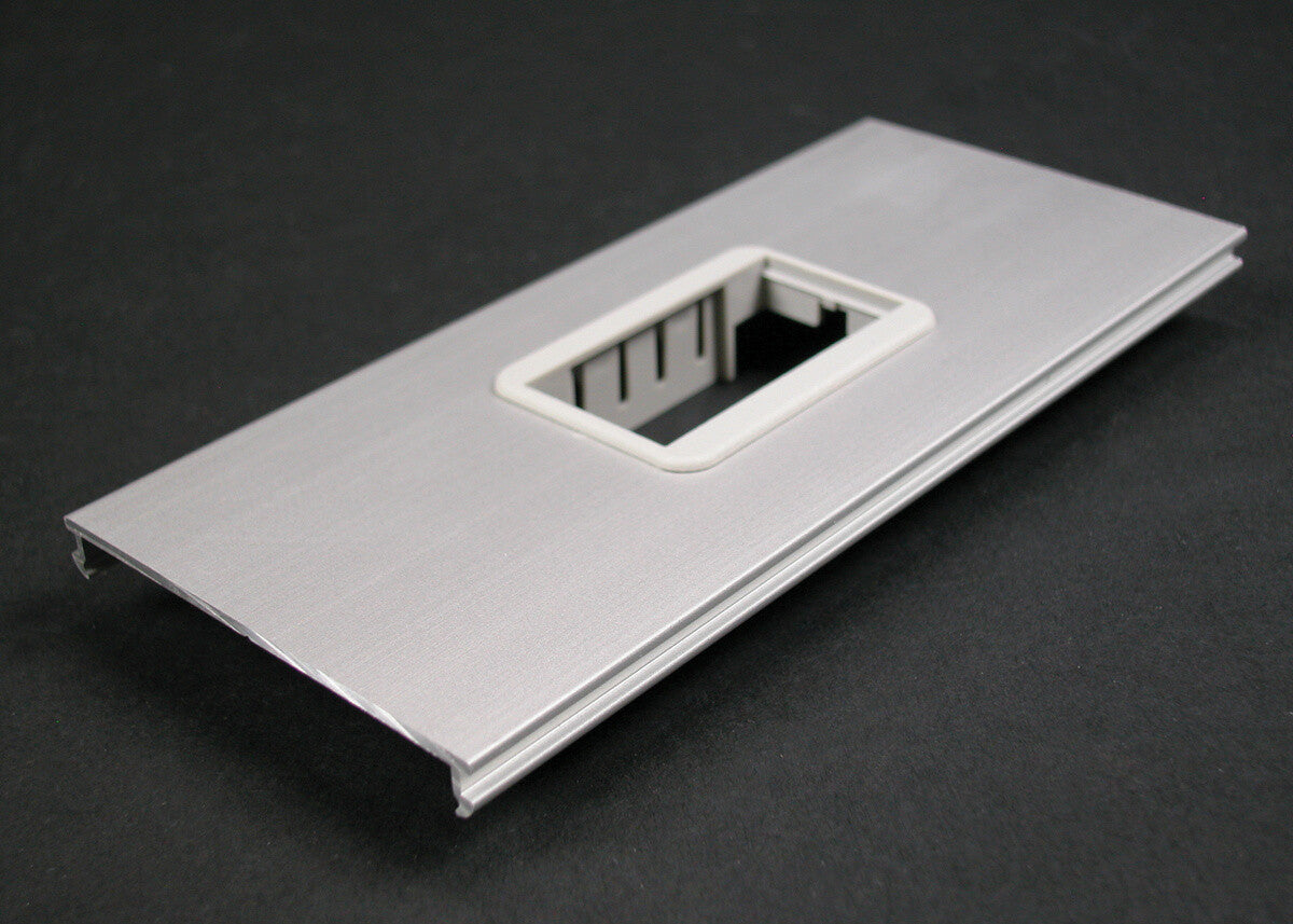 WIREMOLD AL33562A cable trunking system accessory