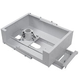 Chief Suspended Ceiling Projector System with Storage - SYS474UW