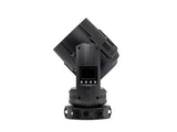 GLP impression X5 Compact Suitable for indoor use Disco strobe light Black