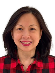 Cynthia Wong
