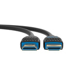 C2G 6ft (1.8m) Performance Series Ultra Flexible High Speed HDMI® Cable with Ethernet