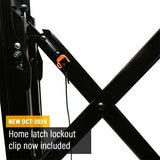 Chief TempoTM Flat Panel Wall Mount System, PDU Bundle