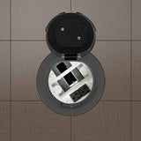 WIREMOLD 6AT2PAVGY outlet box No Grey