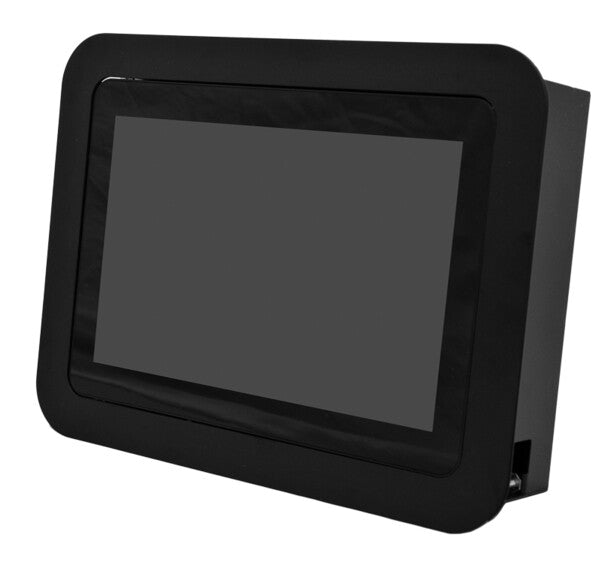 Mimo Monitors MWB-10-BSBI signage display mount 25.4 cm (10") Black