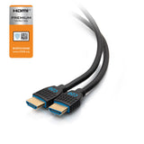 C2G 10ft (3m) Performance Series Premium High Speed HDMI® Cable with Ethernet