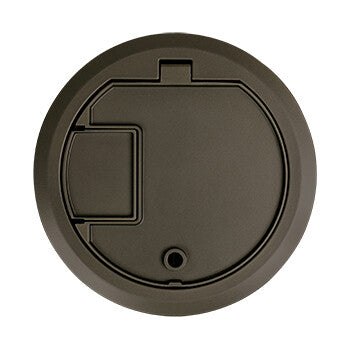 WIREMOLD CRFBCTCBZTR outlet box accessory Bronze 1 pc(s)