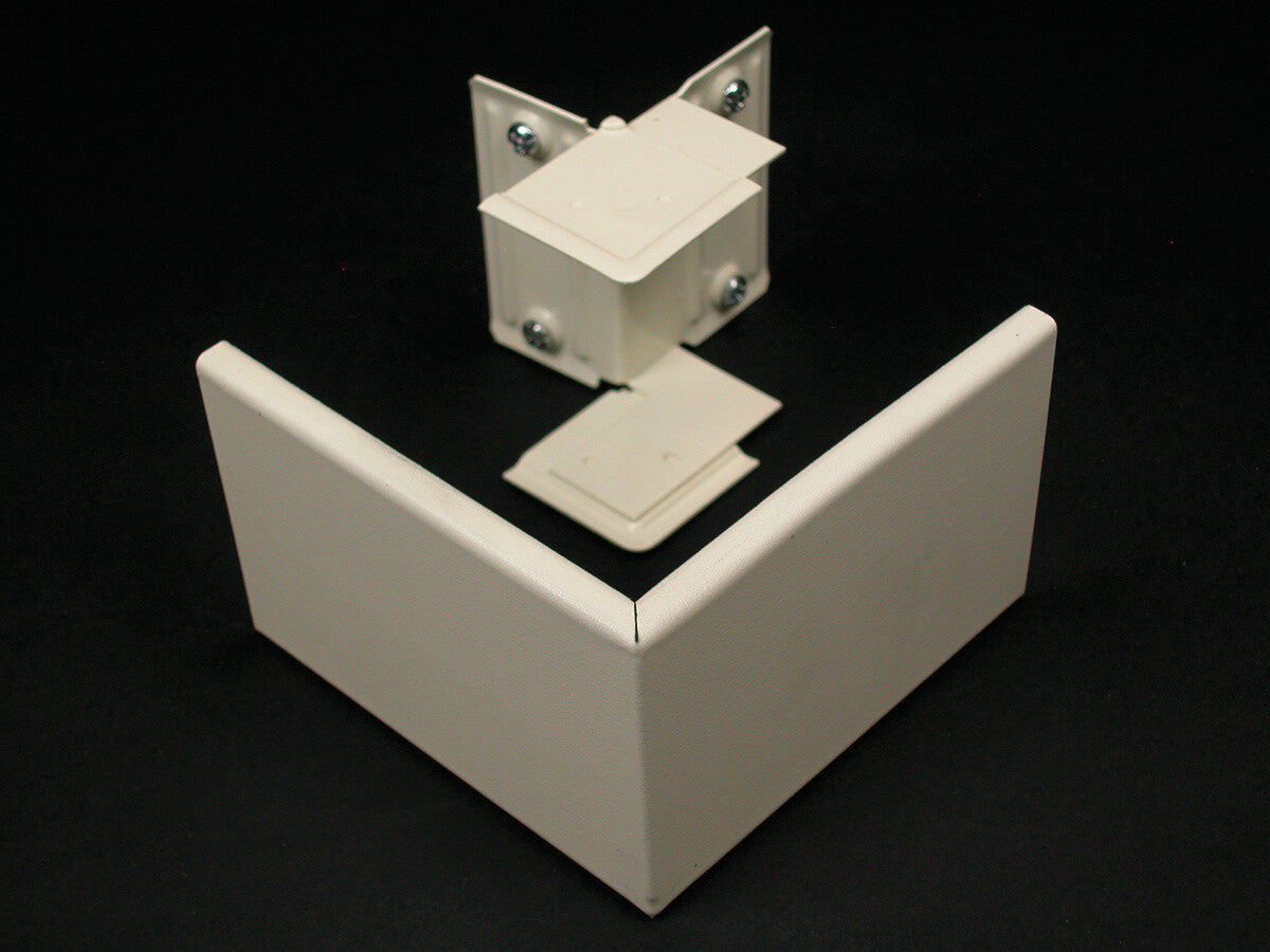 WIREMOLD G3018AE cable tray accessory Cable external elbow