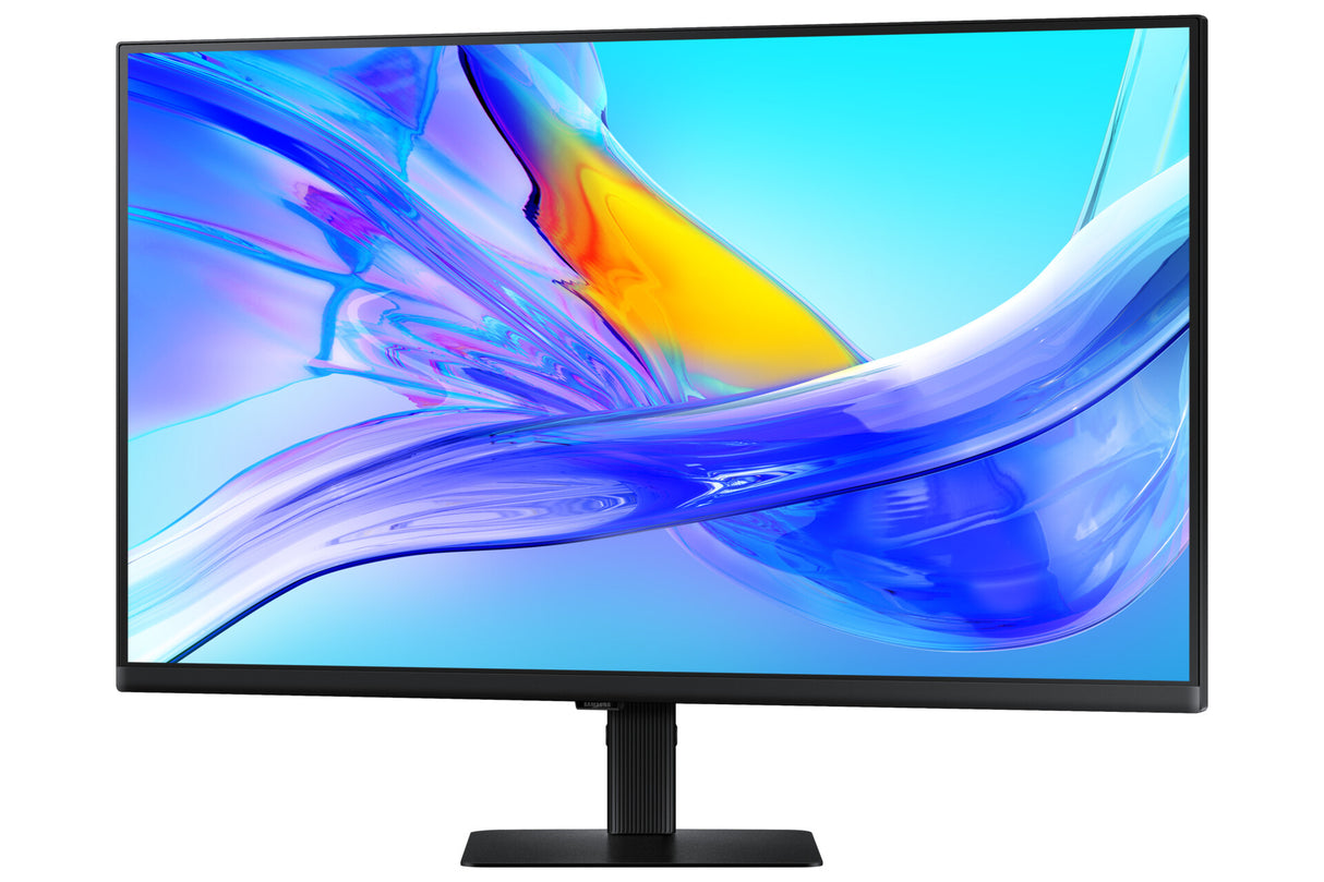 Samsung LS32D806UAN computer monitor 81.3 cm (32") 3840 x 2160 pixels 4K Ultra HD LCD Black