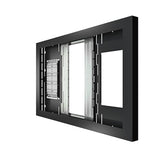 Chief LW40UB monitor mount / stand 101.6 cm (40") Wall Black
