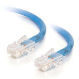 C2G 25151 networking cable Blue 0.6 m