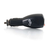C2G DC to Dual USB Power Adapter 2.1A
