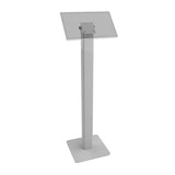 Chief Tablet Floor Stand, VESA