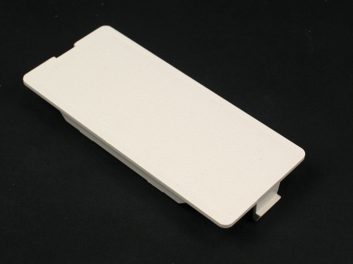 WIREMOLD 5507B wall plate/switch cover Ivory
